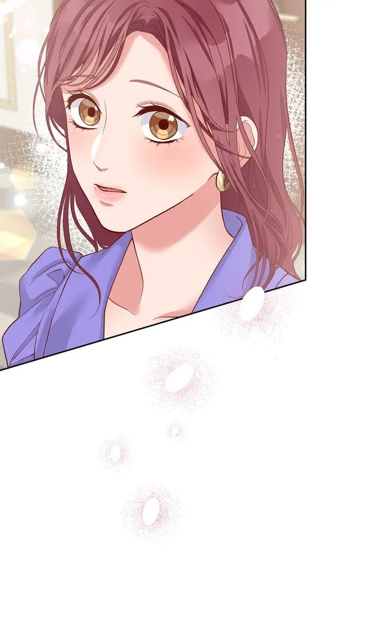 Business Marriage - If You Fall in Love, We'll Get a Divorce - Chapter 16 - Page 43