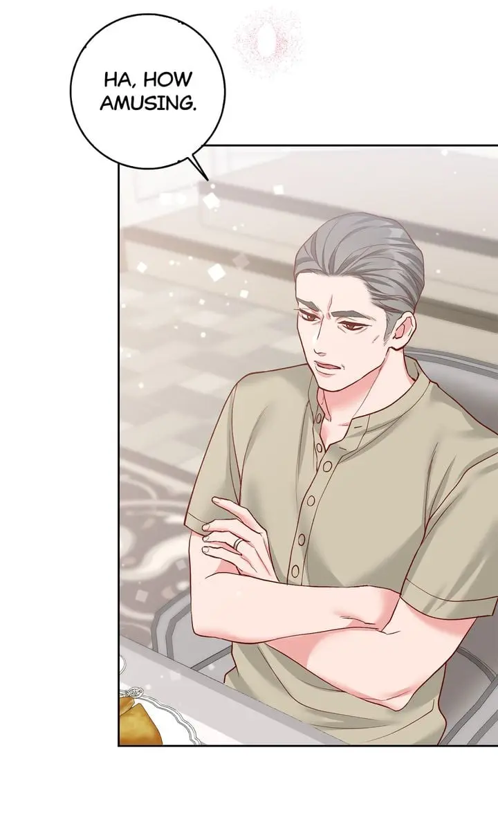 Business Marriage - If You Fall in Love, We'll Get a Divorce - Chapter 16 - Page 44