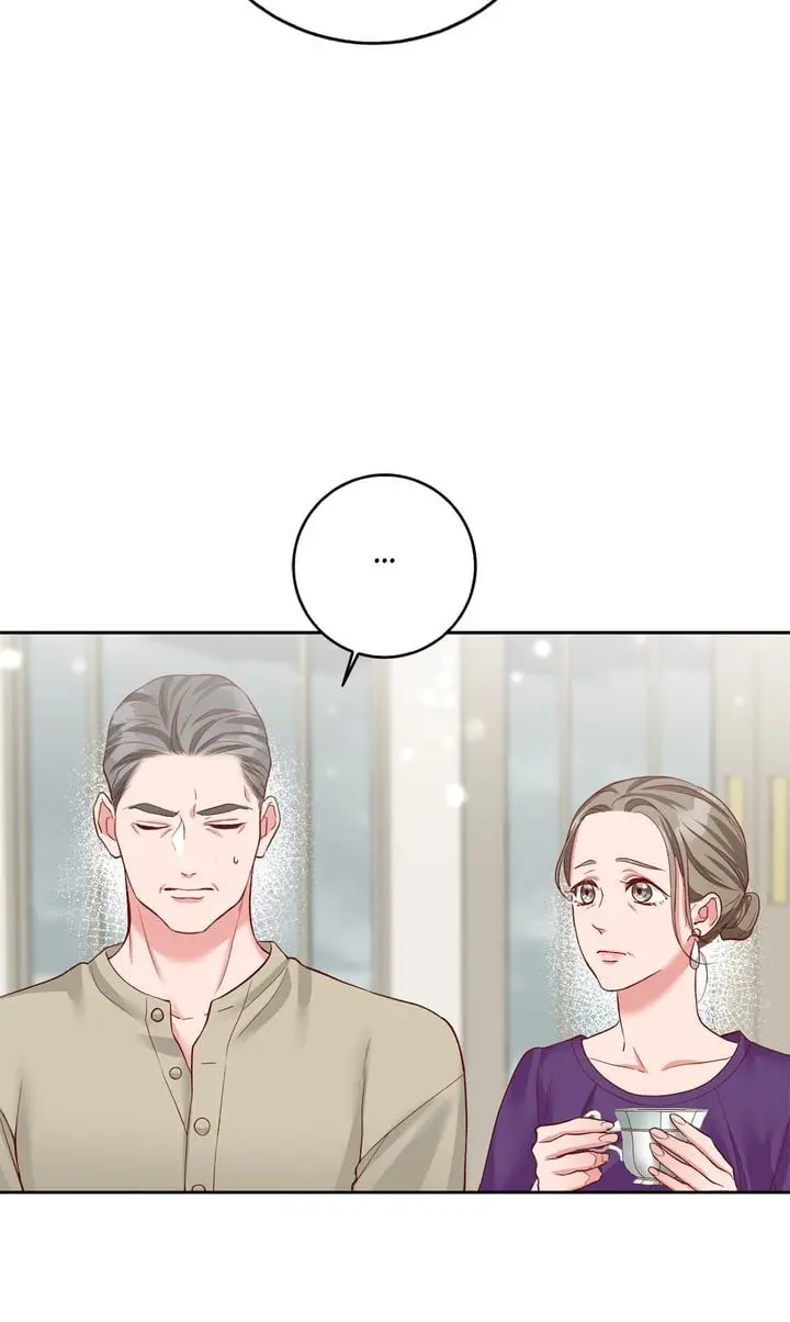 Business Marriage - If You Fall in Love, We'll Get a Divorce - Chapter 16 - Page 47