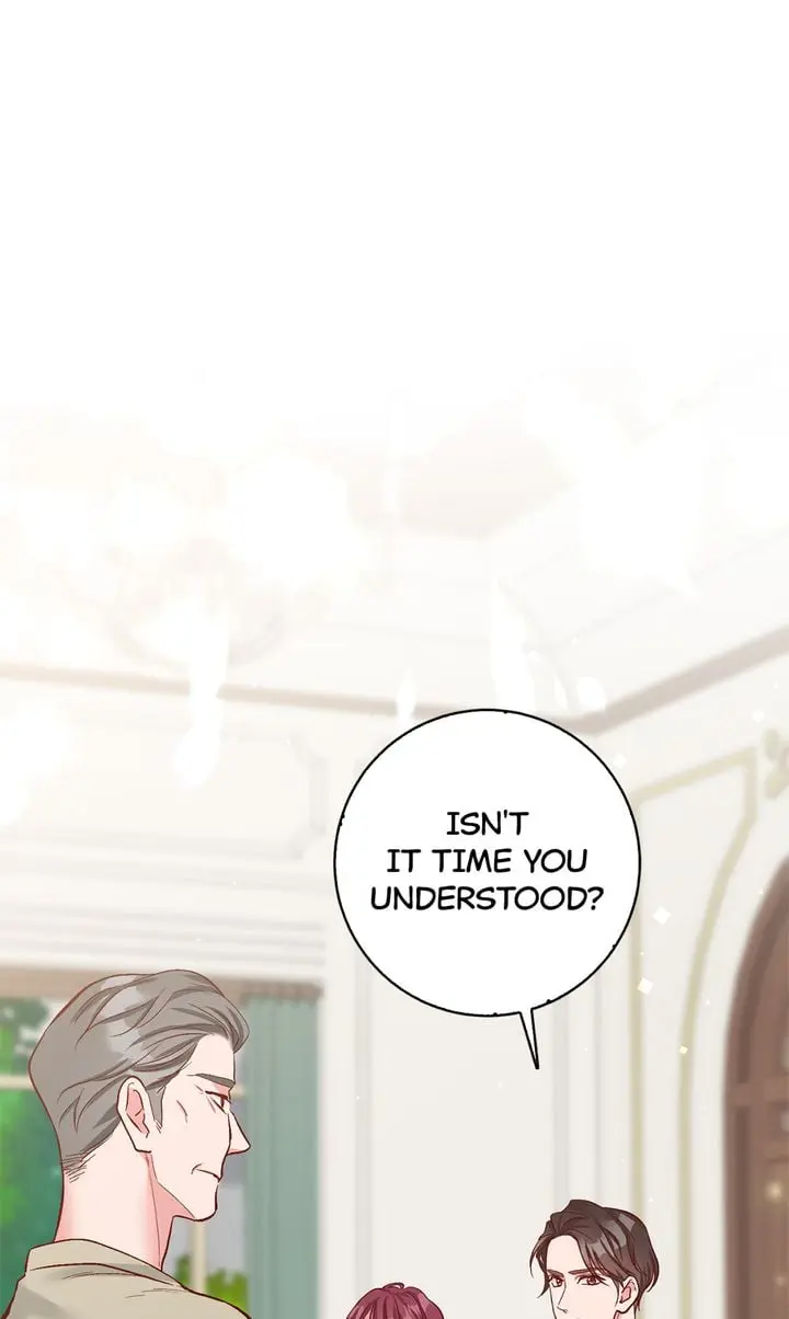 Business Marriage - If You Fall in Love, We'll Get a Divorce - Chapter 16 - Page 48