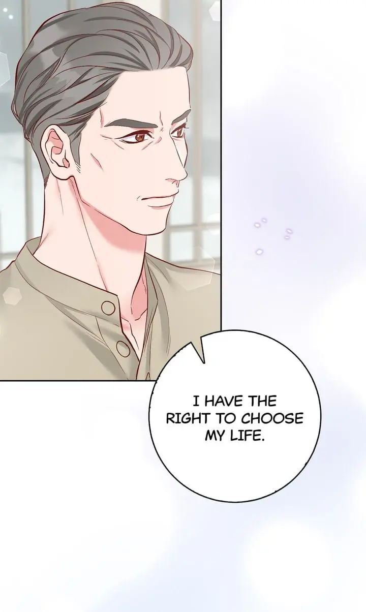 Business Marriage - If You Fall in Love, We'll Get a Divorce - Chapter 16 - Page 51