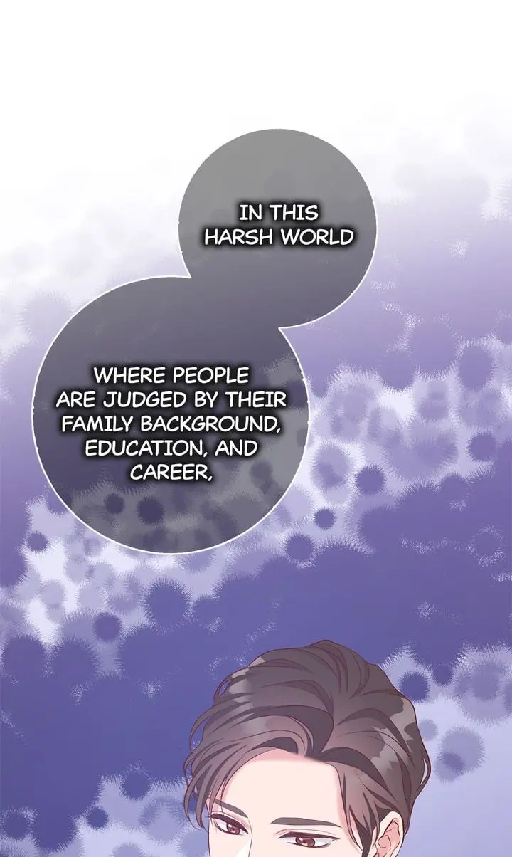 Business Marriage - If You Fall in Love, We'll Get a Divorce - Chapter 16 - Page 55