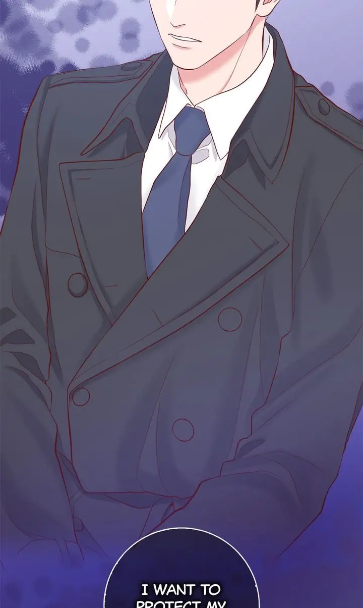 Business Marriage - If You Fall in Love, We'll Get a Divorce - Chapter 16 - Page 56