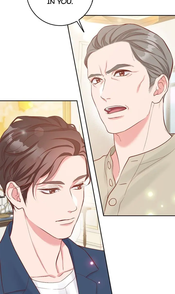 Business Marriage - If You Fall in Love, We'll Get a Divorce - Chapter 16 - Page 59