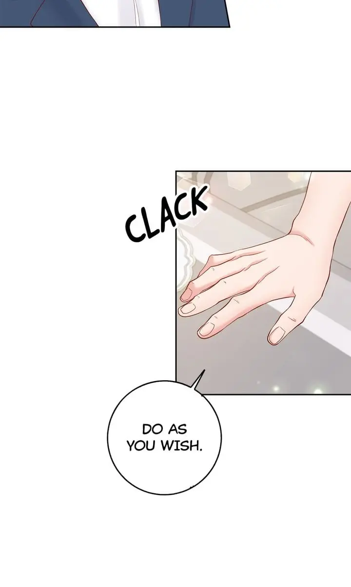 Business Marriage - If You Fall in Love, We'll Get a Divorce - Chapter 16 - Page 60