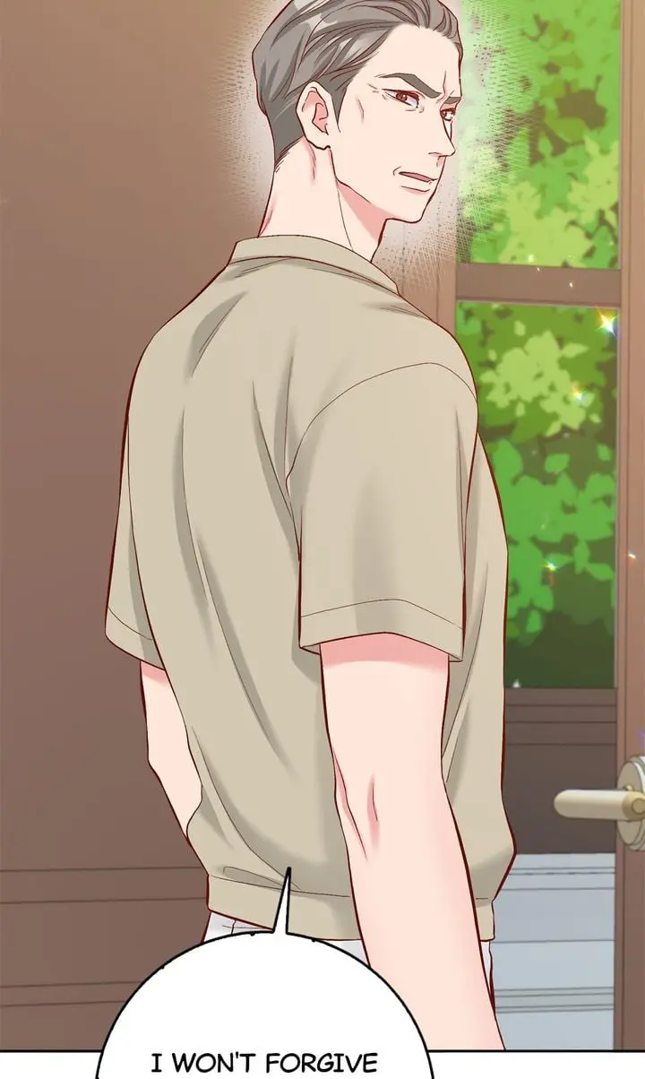 Business Marriage - If You Fall in Love, We'll Get a Divorce - Chapter 16 - Page 63