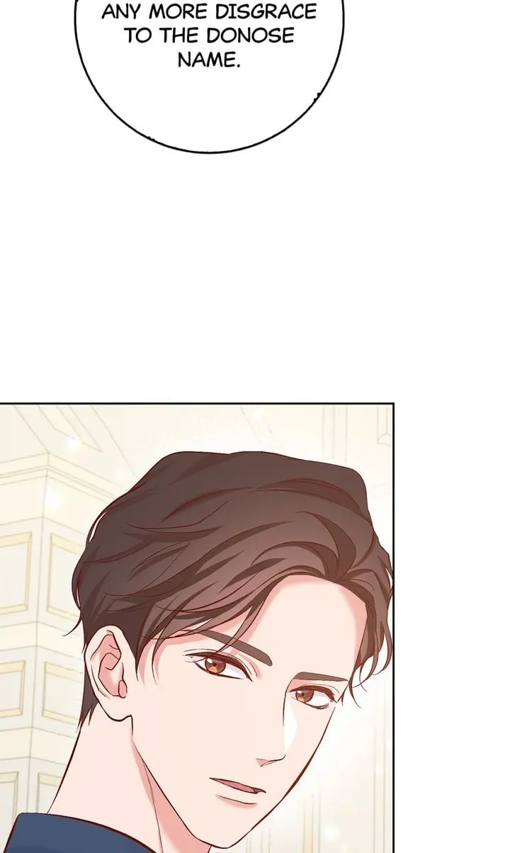 Business Marriage - If You Fall in Love, We'll Get a Divorce - Chapter 16 - Page 64
