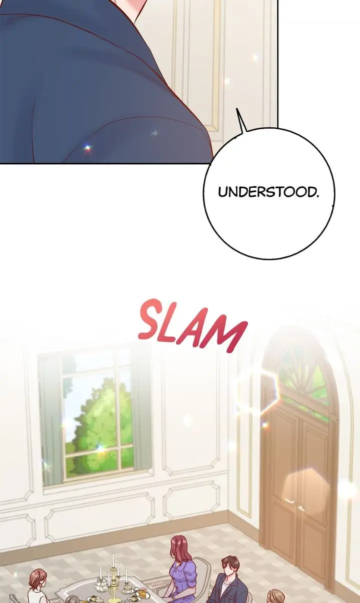 Business Marriage - If You Fall in Love, We'll Get a Divorce - Chapter 16 - Page 65