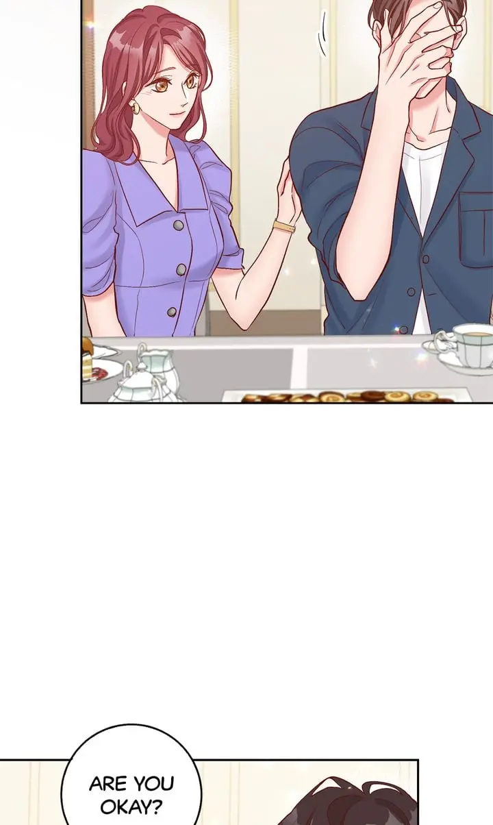 Business Marriage - If You Fall in Love, We'll Get a Divorce - Chapter 16 - Page 67