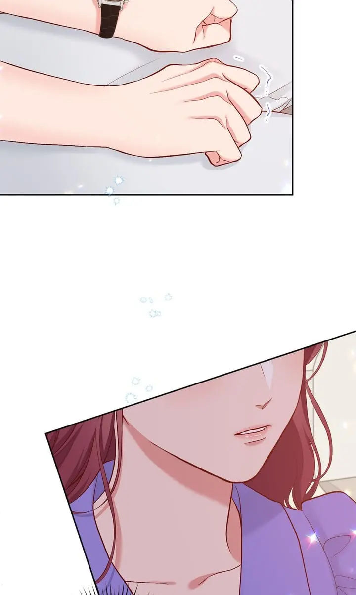Business Marriage - If You Fall in Love, We'll Get a Divorce - Chapter 16 - Page 70