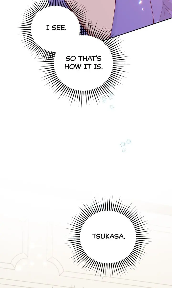 Business Marriage - If You Fall in Love, We'll Get a Divorce - Chapter 16 - Page 71