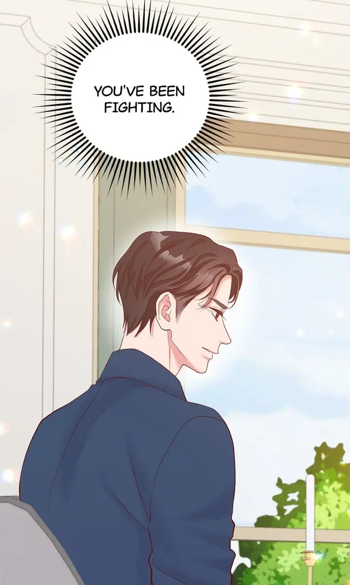 Business Marriage - If You Fall in Love, We'll Get a Divorce - Chapter 16 - Page 72