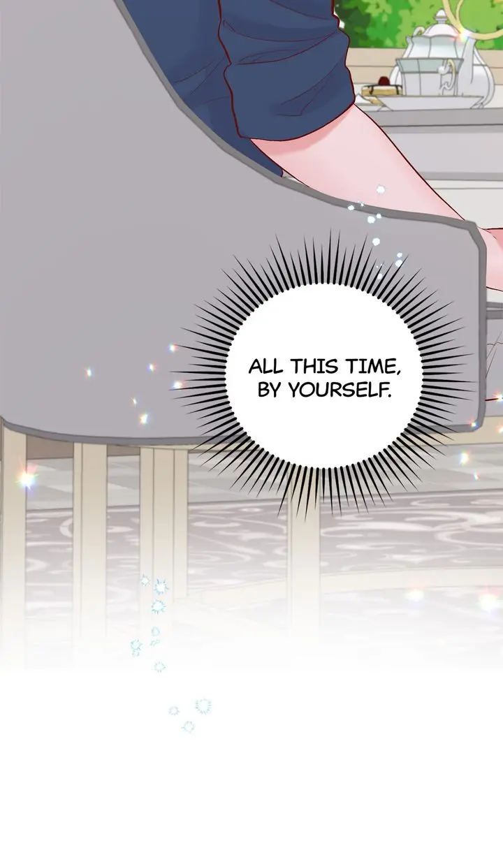 Business Marriage - If You Fall in Love, We'll Get a Divorce - Chapter 16 - Page 73