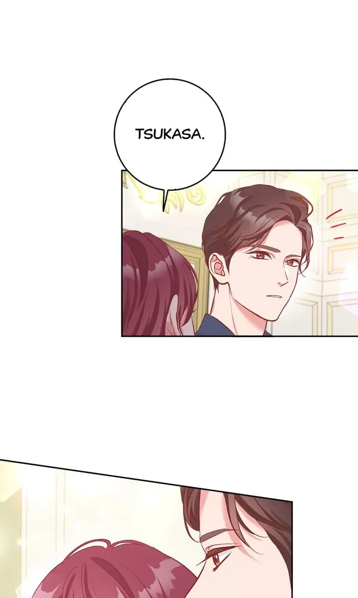 Business Marriage - If You Fall in Love, We'll Get a Divorce - Chapter 16 - Page 74