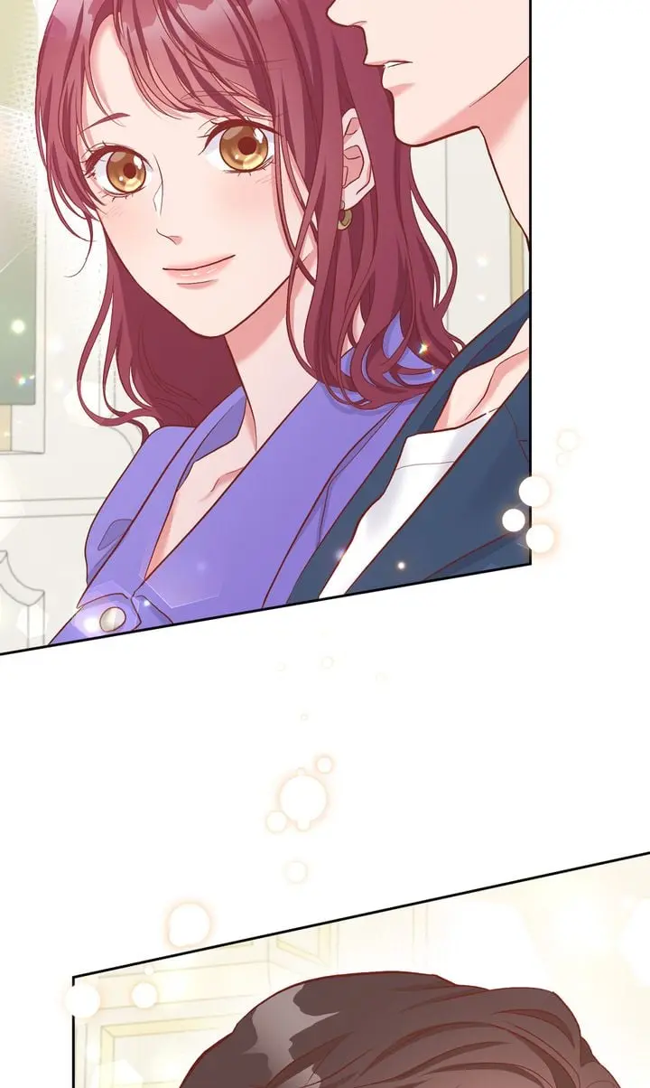 Business Marriage - If You Fall in Love, We'll Get a Divorce - Chapter 16 - Page 75