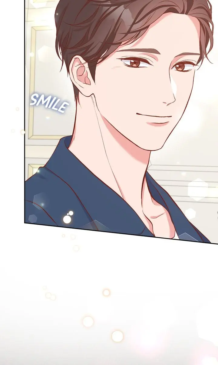 Business Marriage - If You Fall in Love, We'll Get a Divorce - Chapter 16 - Page 76