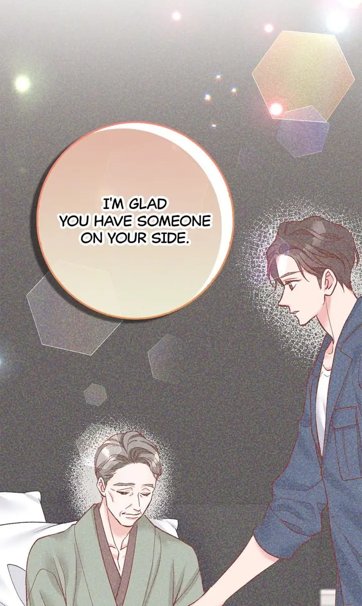 Business Marriage - If You Fall in Love, We'll Get a Divorce - Chapter 16 - Page 77