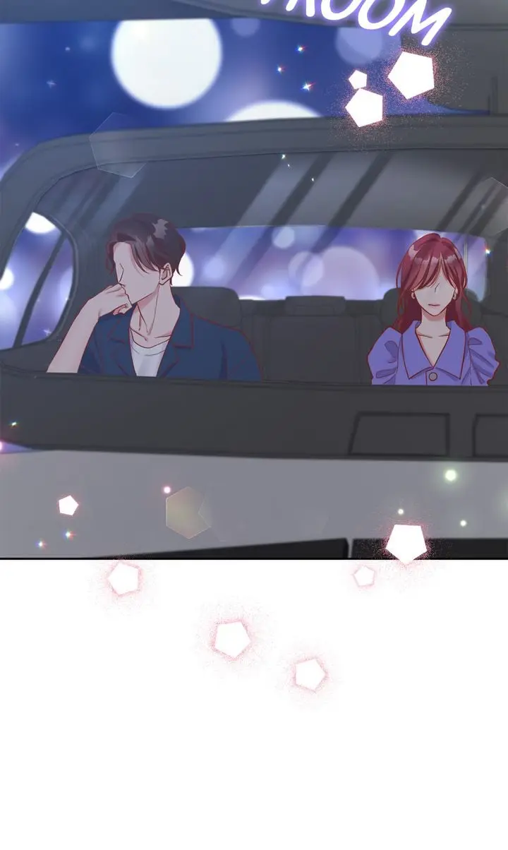 Business Marriage - If You Fall in Love, We'll Get a Divorce - Chapter 16 - Page 79