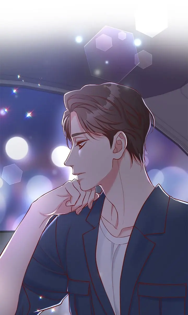 Business Marriage - If You Fall in Love, We'll Get a Divorce - Chapter 16 - Page 80