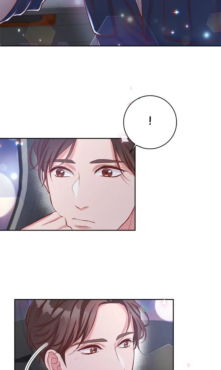 Business Marriage - If You Fall in Love, We'll Get a Divorce - Chapter 16 - Page 81