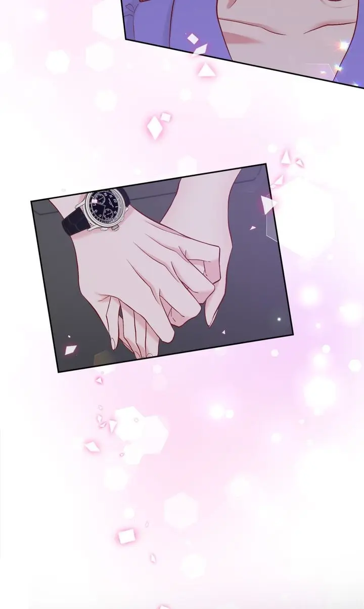 Business Marriage - If You Fall in Love, We'll Get a Divorce - Chapter 16 - Page 89