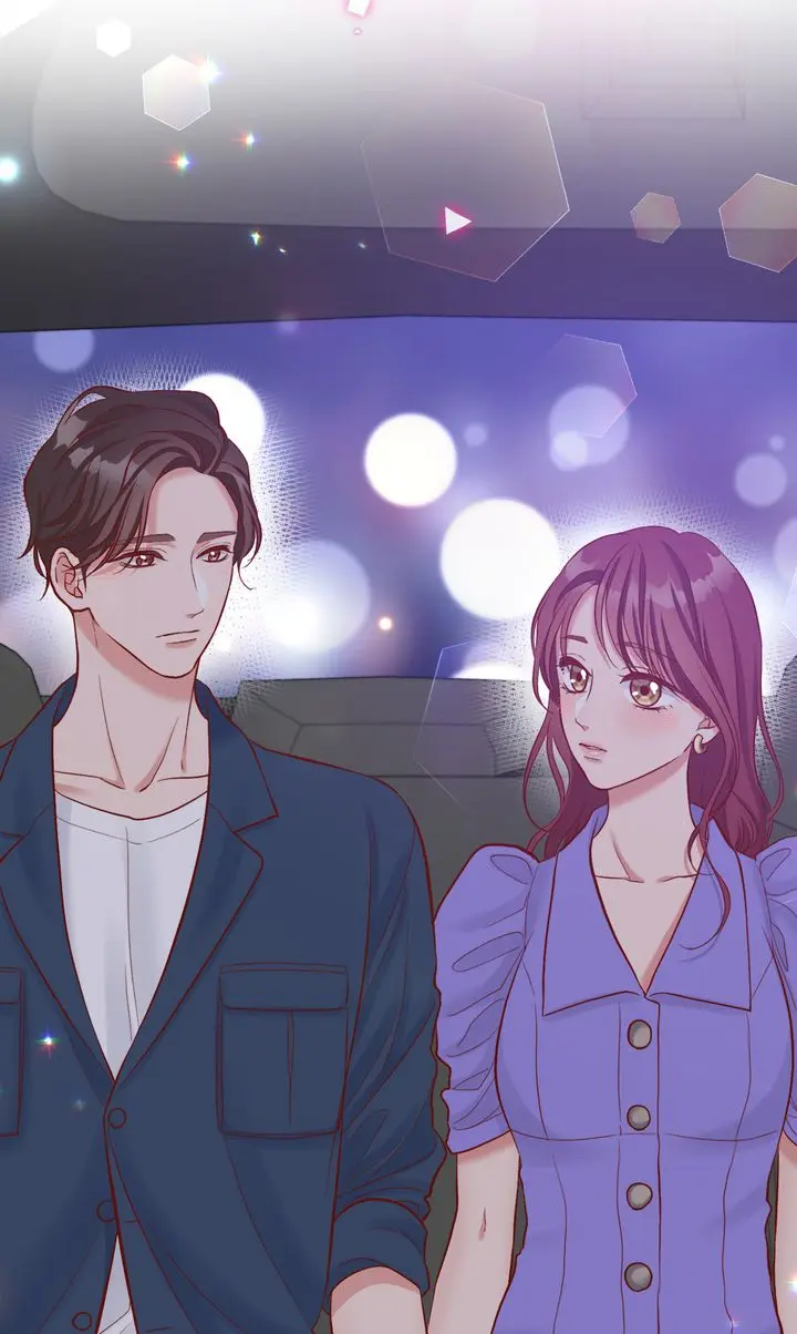 Business Marriage - If You Fall in Love, We'll Get a Divorce - Chapter 16 - Page 90