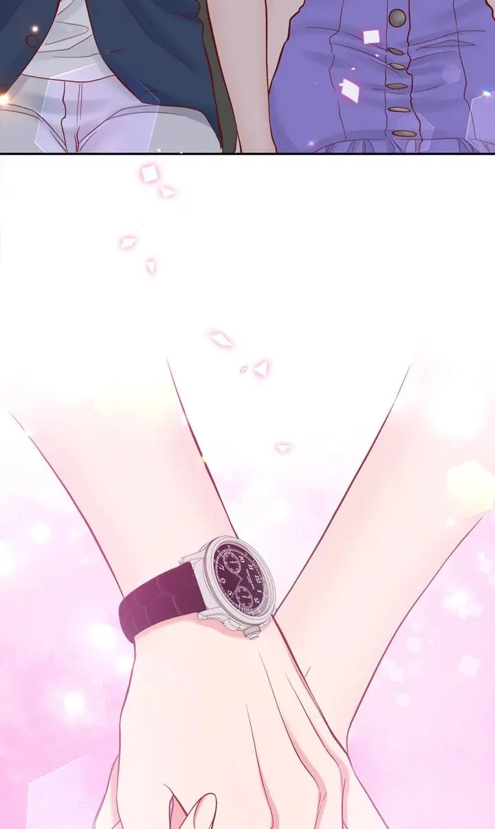 Business Marriage - If You Fall in Love, We'll Get a Divorce - Chapter 16 - Page 91