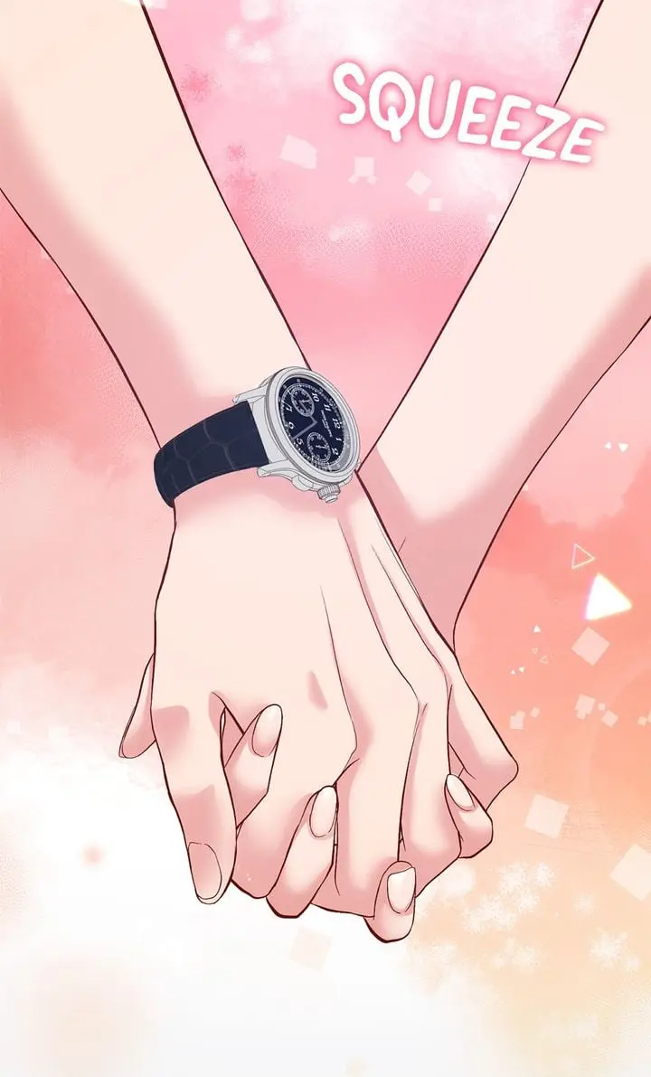Business Marriage - If You Fall in Love, We'll Get a Divorce - Chapter 17 - Page 3