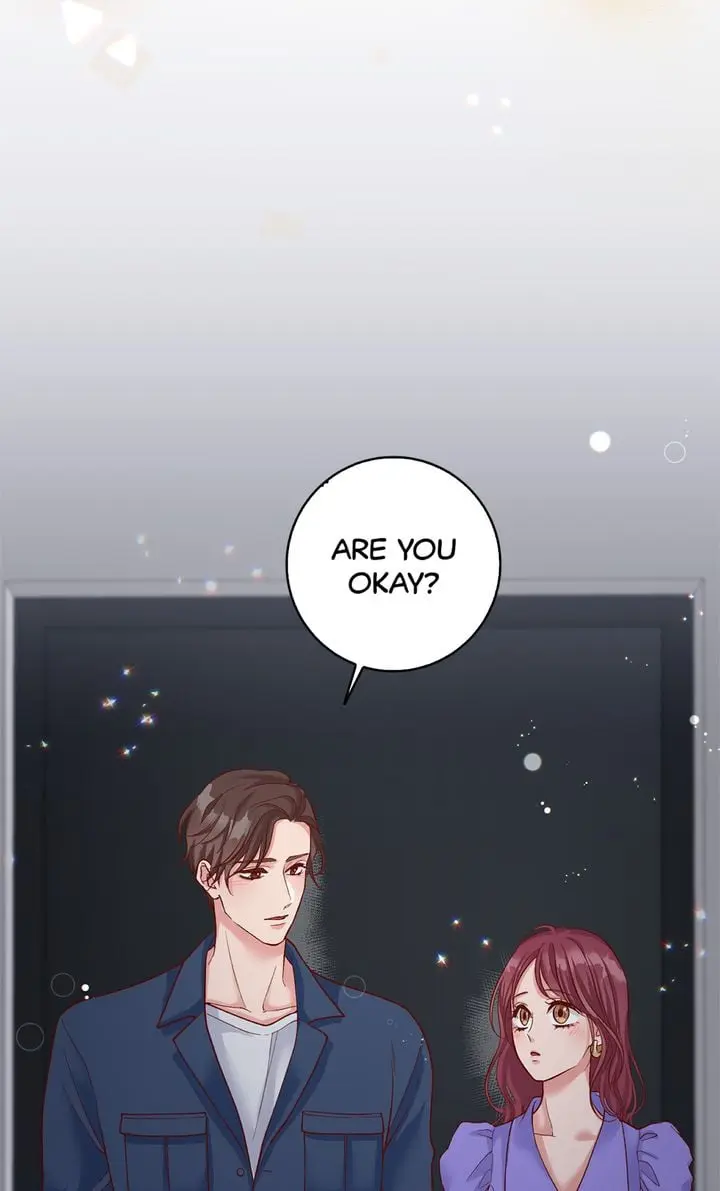 Business Marriage - If You Fall in Love, We'll Get a Divorce - Chapter 17 - Page 4