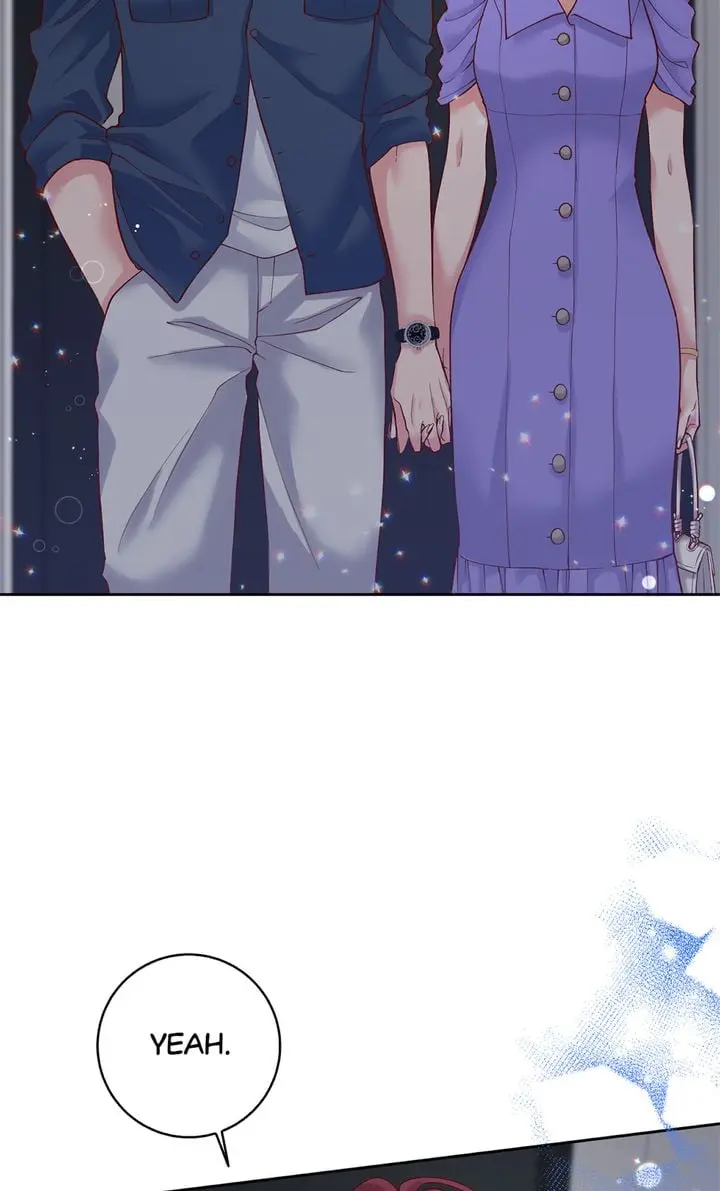 Business Marriage - If You Fall in Love, We'll Get a Divorce - Chapter 17 - Page 5