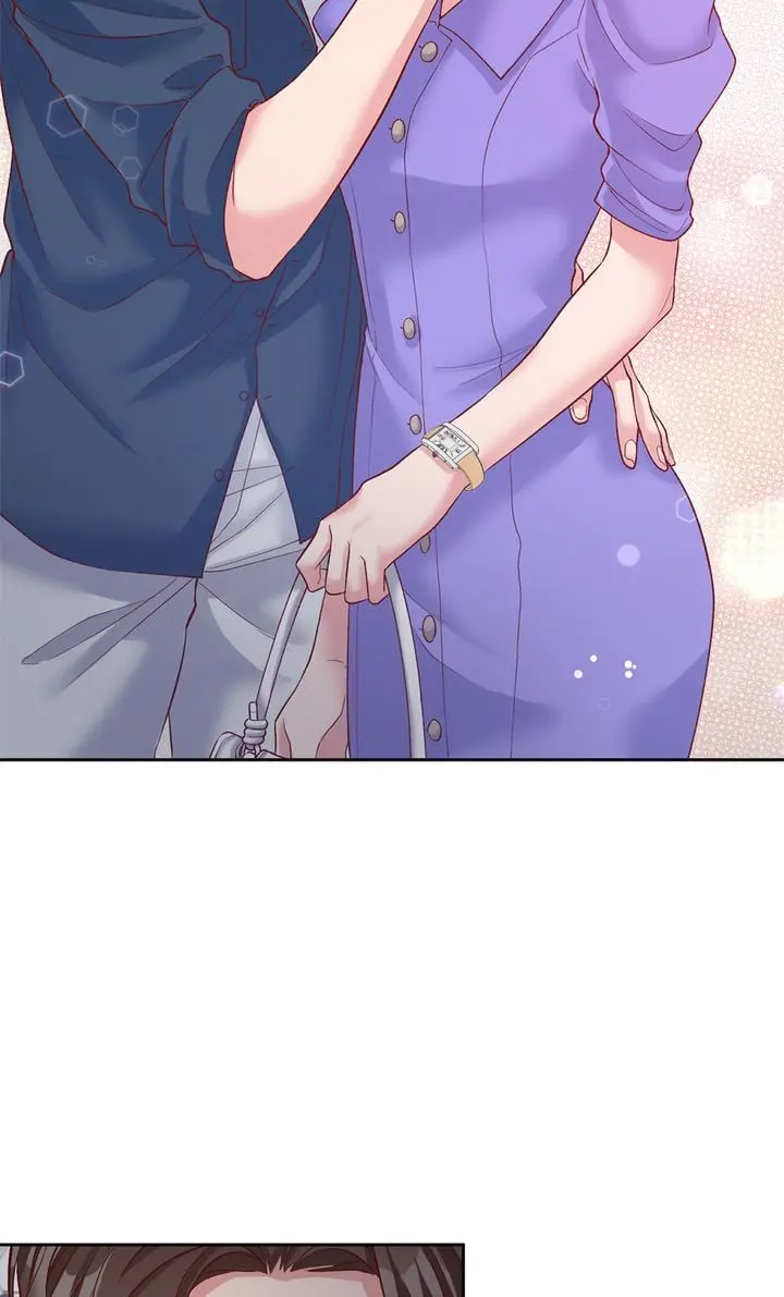 Business Marriage - If You Fall in Love, We'll Get a Divorce - Chapter 17 - Page 9