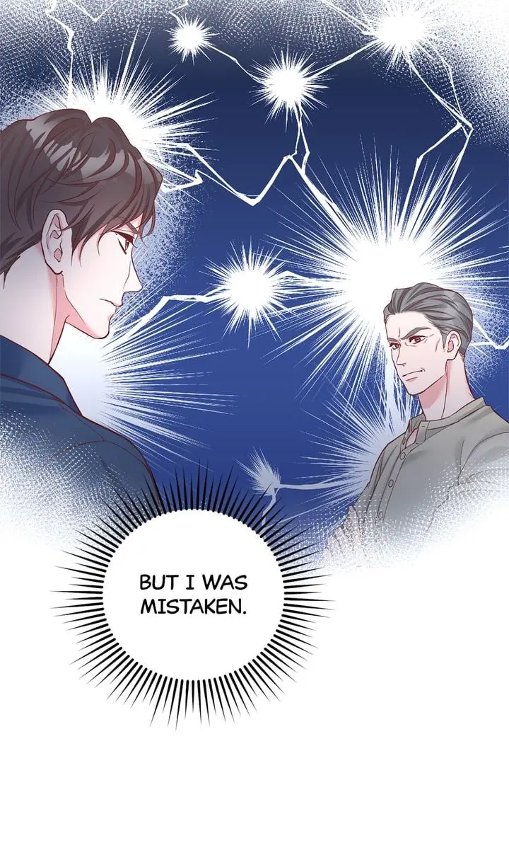 Business Marriage - If You Fall in Love, We'll Get a Divorce - Chapter 17 - Page 15