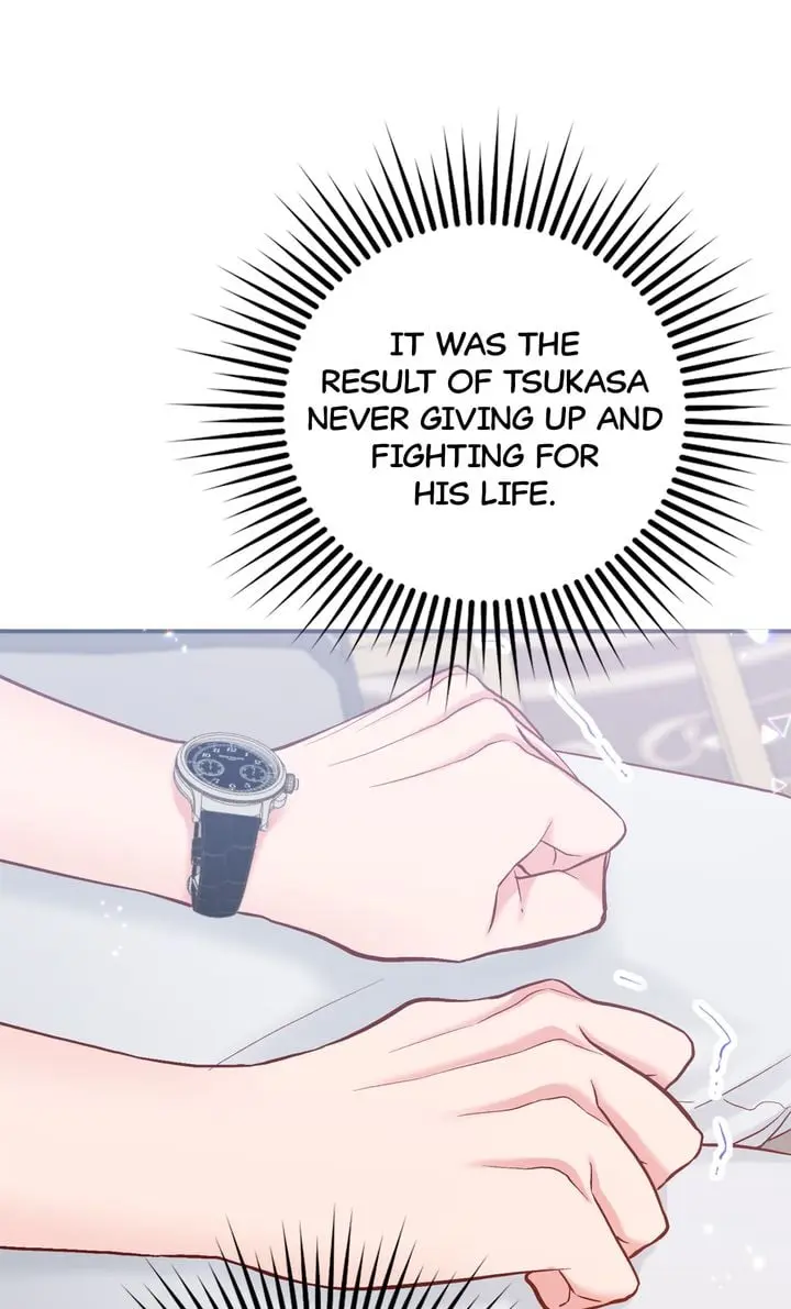 Business Marriage - If You Fall in Love, We'll Get a Divorce - Chapter 17 - Page 16