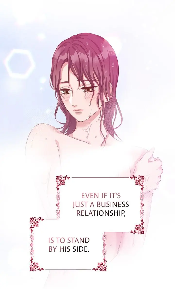 Business Marriage - If You Fall in Love, We'll Get a Divorce - Chapter 17 - Page 19