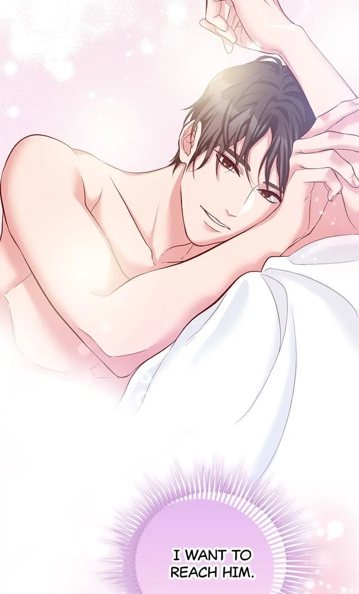 Business Marriage - If You Fall in Love, We'll Get a Divorce - Chapter 17 - Page 21