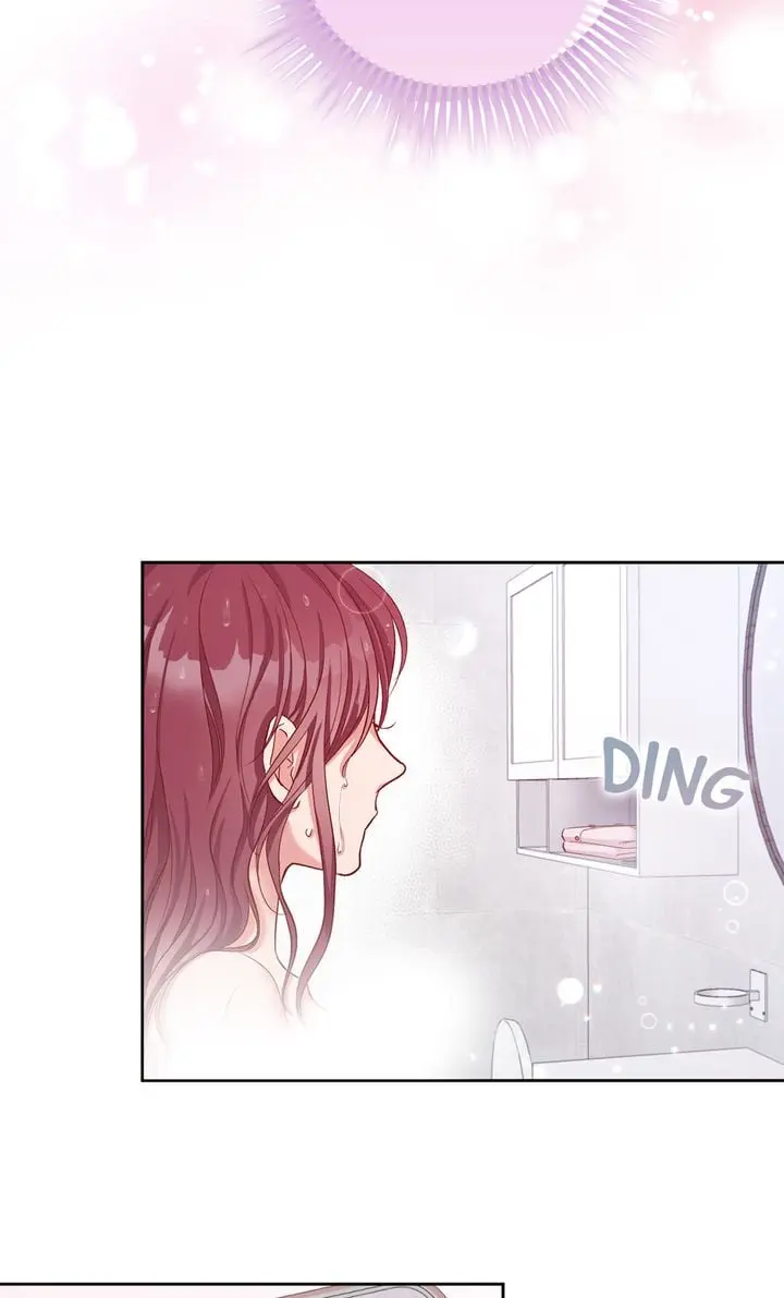 Business Marriage - If You Fall in Love, We'll Get a Divorce - Chapter 17 - Page 22