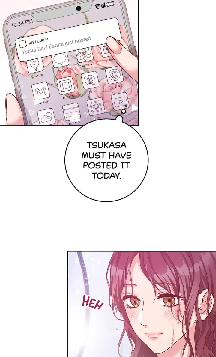 Business Marriage - If You Fall in Love, We'll Get a Divorce - Chapter 17 - Page 23
