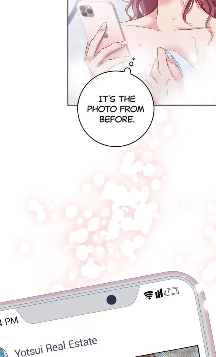 Business Marriage - If You Fall in Love, We'll Get a Divorce - Chapter 17 - Page 24