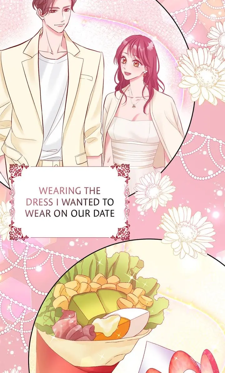 Business Marriage - If You Fall in Love, We'll Get a Divorce - Chapter 17 - Page 30