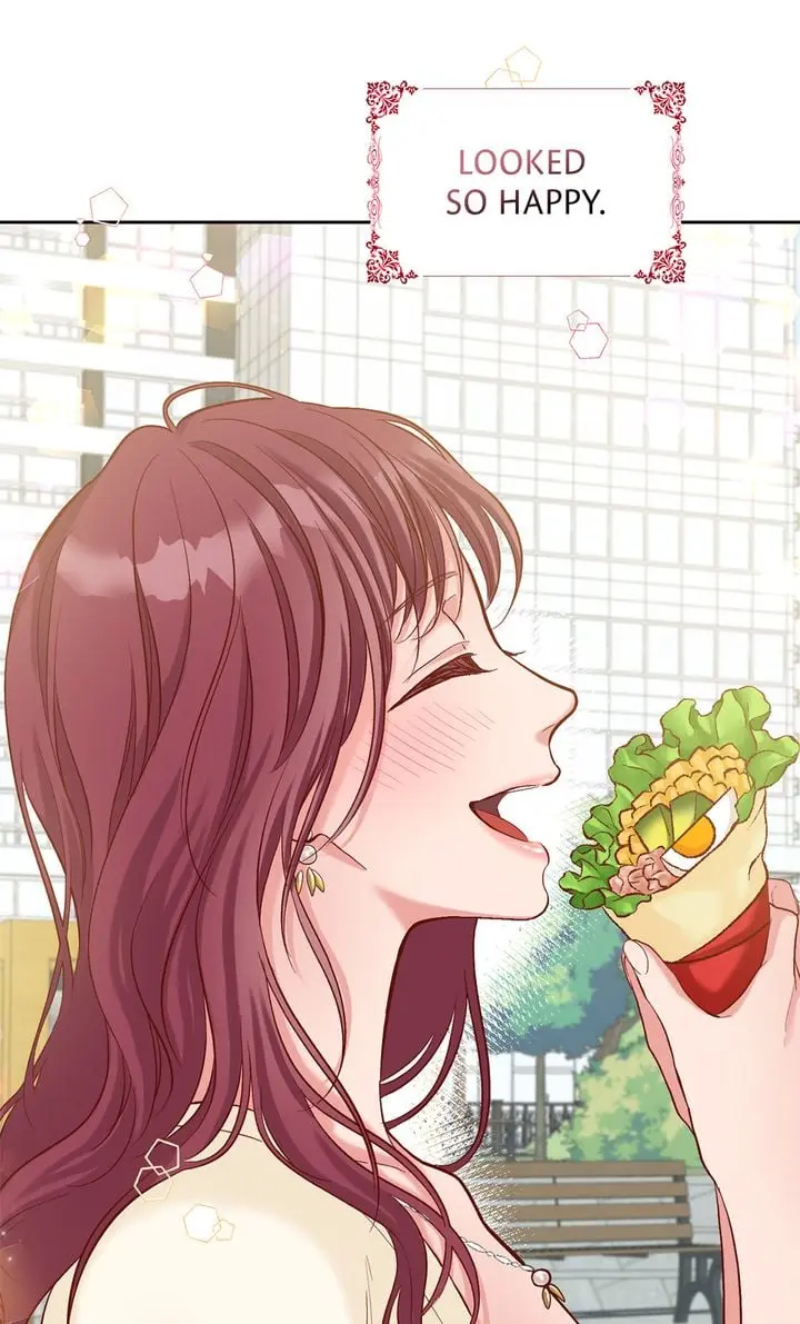 Business Marriage - If You Fall in Love, We'll Get a Divorce - Chapter 17 - Page 32
