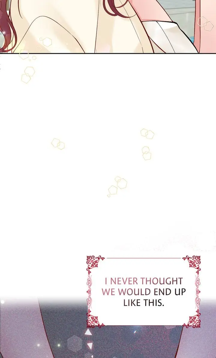 Business Marriage - If You Fall in Love, We'll Get a Divorce - Chapter 17 - Page 33