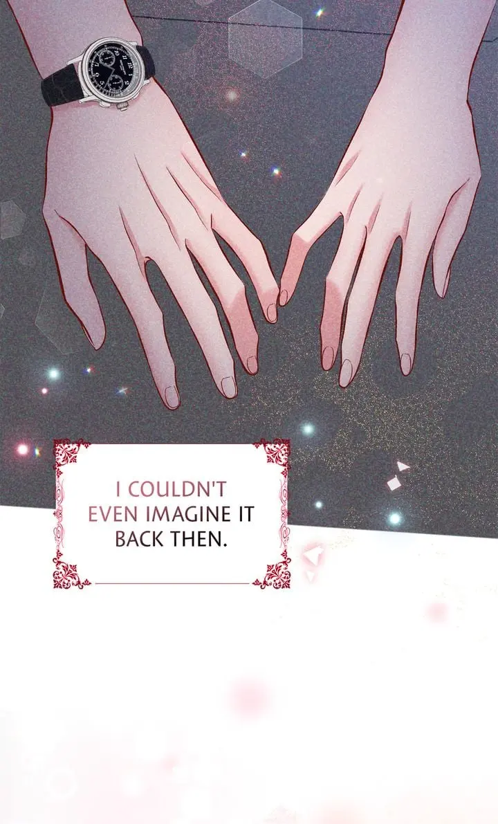 Business Marriage - If You Fall in Love, We'll Get a Divorce - Chapter 17 - Page 34