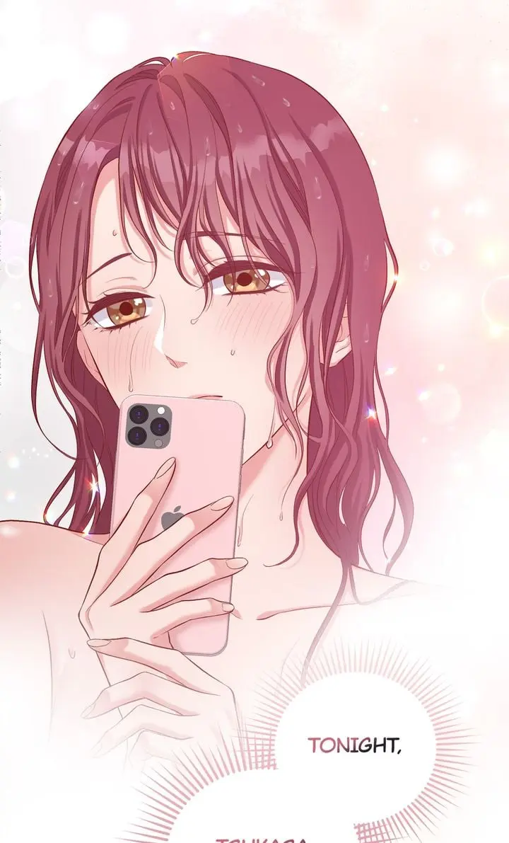 Business Marriage - If You Fall in Love, We'll Get a Divorce - Chapter 17 - Page 35