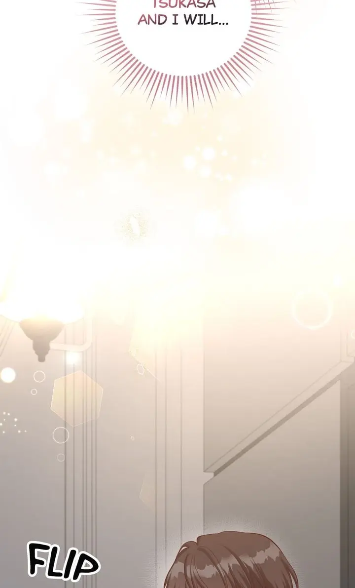 Business Marriage - If You Fall in Love, We'll Get a Divorce - Chapter 17 - Page 36