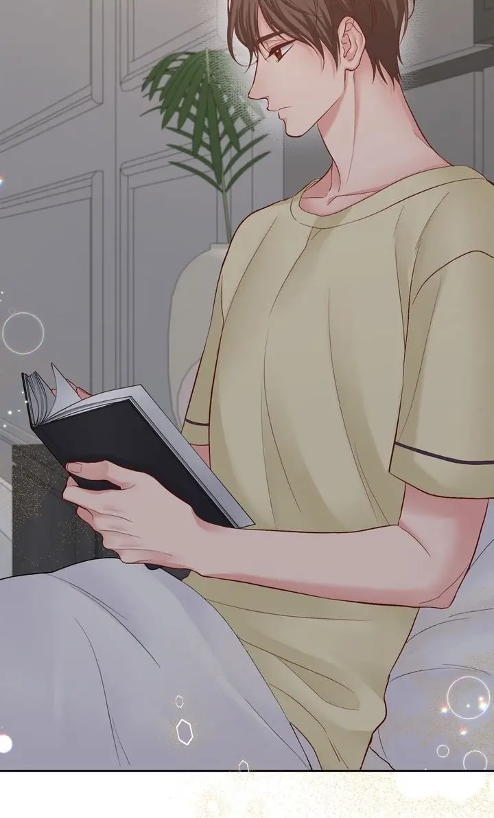 Business Marriage - If You Fall in Love, We'll Get a Divorce - Chapter 17 - Page 37