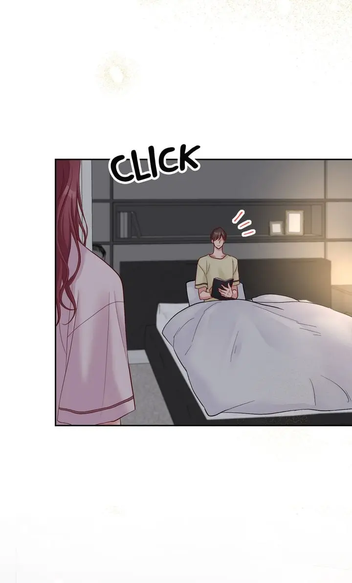 Business Marriage - If You Fall in Love, We'll Get a Divorce - Chapter 17 - Page 38
