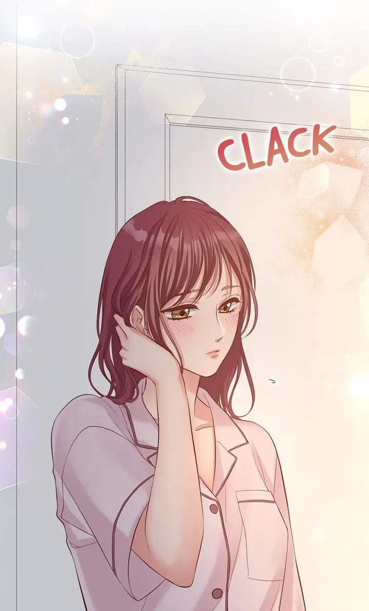 Business Marriage - If You Fall in Love, We'll Get a Divorce - Chapter 17 - Page 39
