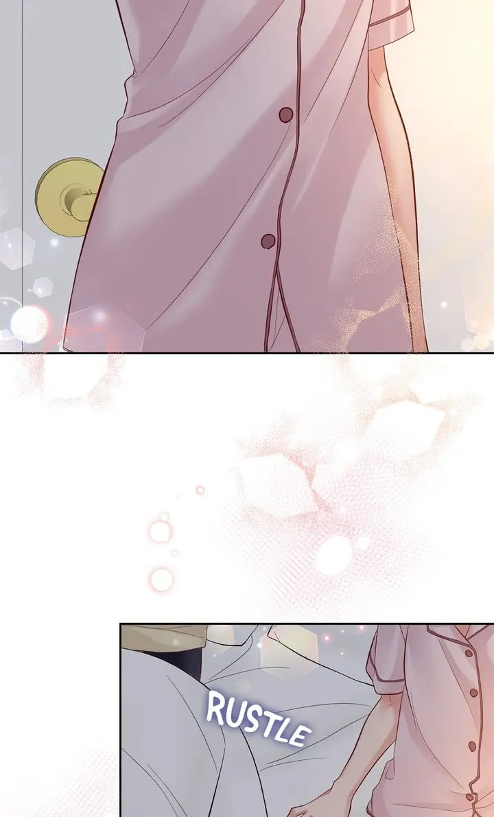 Business Marriage - If You Fall in Love, We'll Get a Divorce - Chapter 17 - Page 40