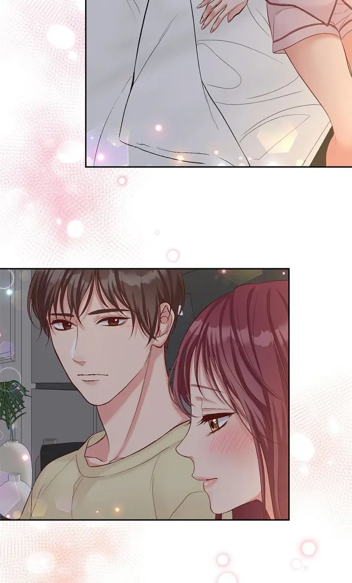 Business Marriage - If You Fall in Love, We'll Get a Divorce - Chapter 17 - Page 41