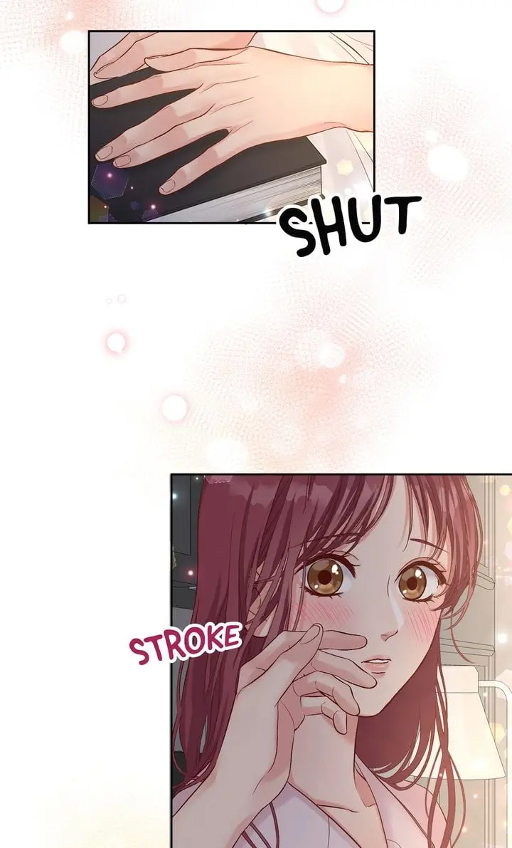 Business Marriage - If You Fall in Love, We'll Get a Divorce - Chapter 17 - Page 42